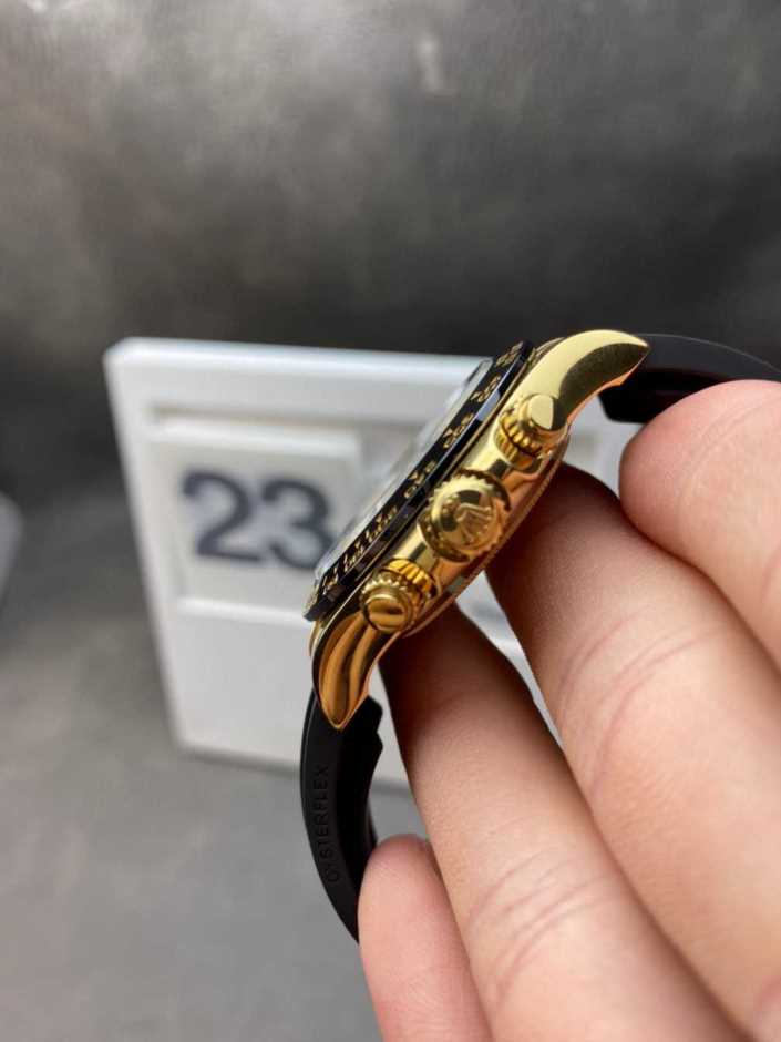 BT厂迪通拿余文乐-细节图7