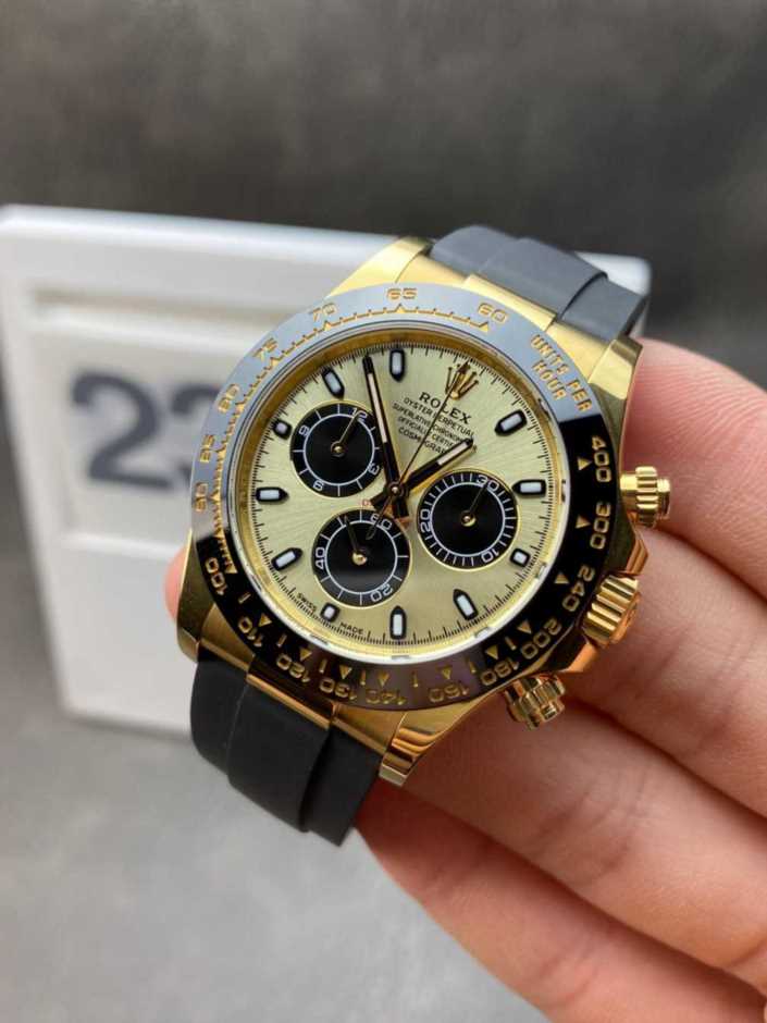 BT厂迪通拿余文乐-细节图9