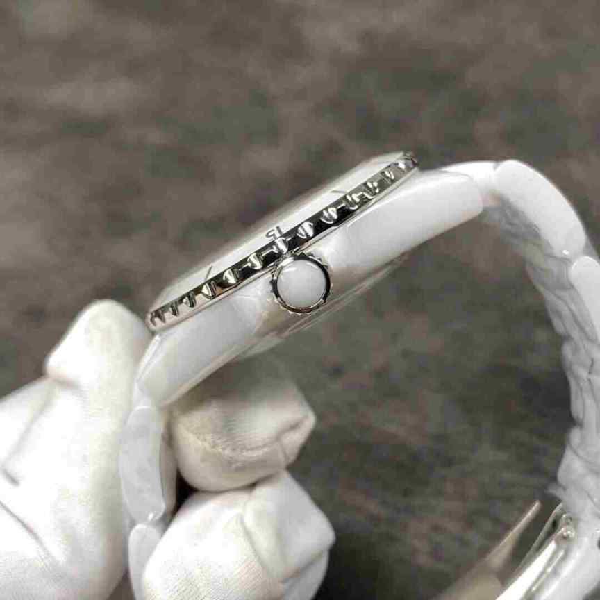 香奈儿j12 BV厂-细节图5