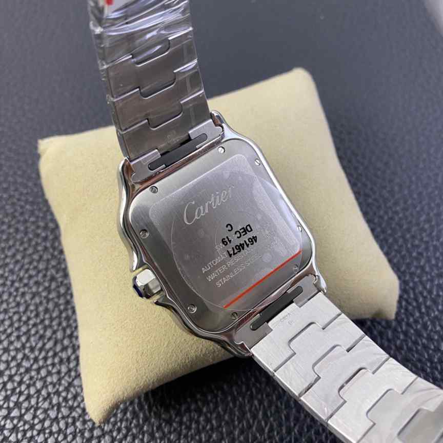 高仿山度士手表价格-细节图7