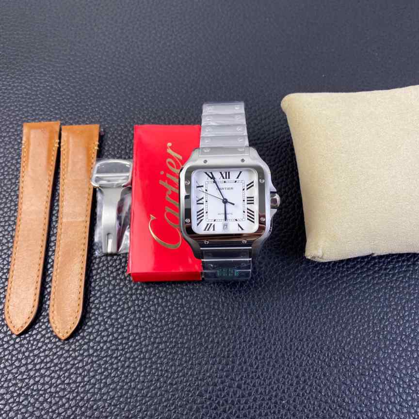 高仿山度士手表价格-细节图9