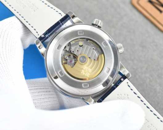 BW百达翡丽6102pr复刻-细节图9