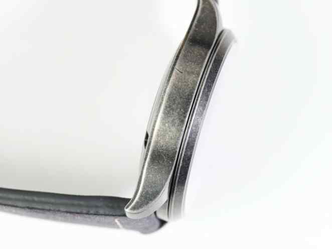 美度领航者仿劳力士-细节图6