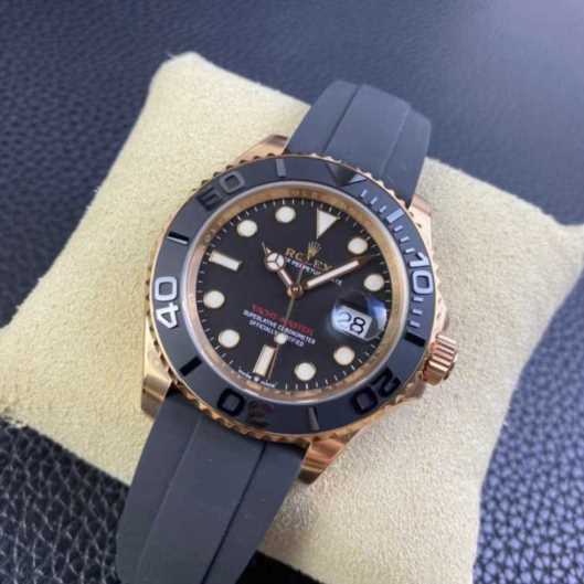 126622玫瑰金游艇c厂-细节图3