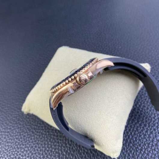 126622玫瑰金游艇c厂-细节图6