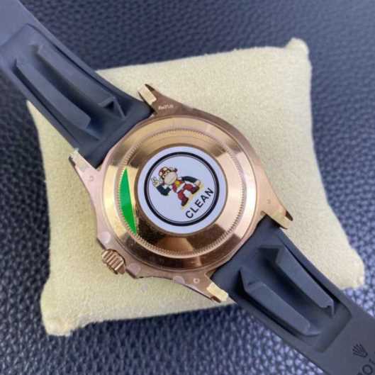 126622玫瑰金游艇c厂-细节图8