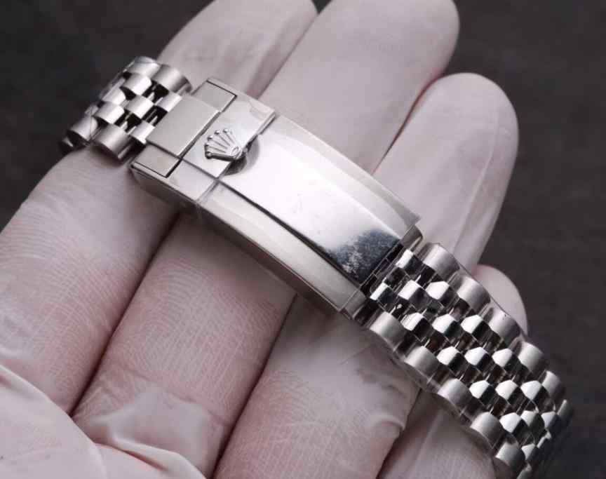 高仿劳力士格林尼治型ll-细节图4