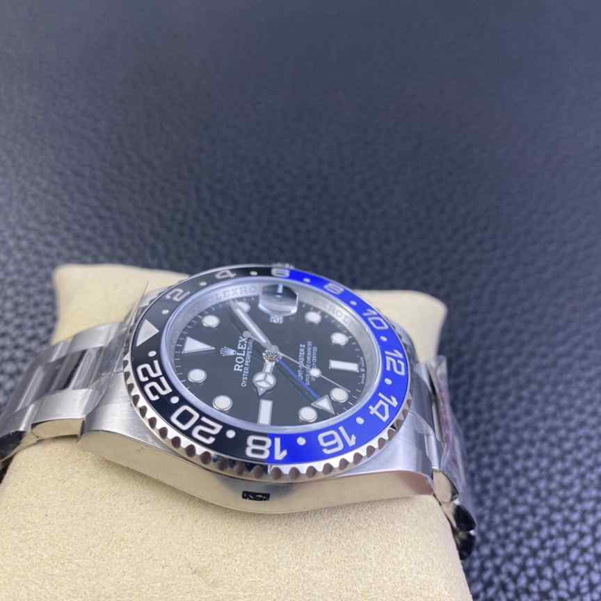 高仿劳力士格林尼治型ll-细节图8