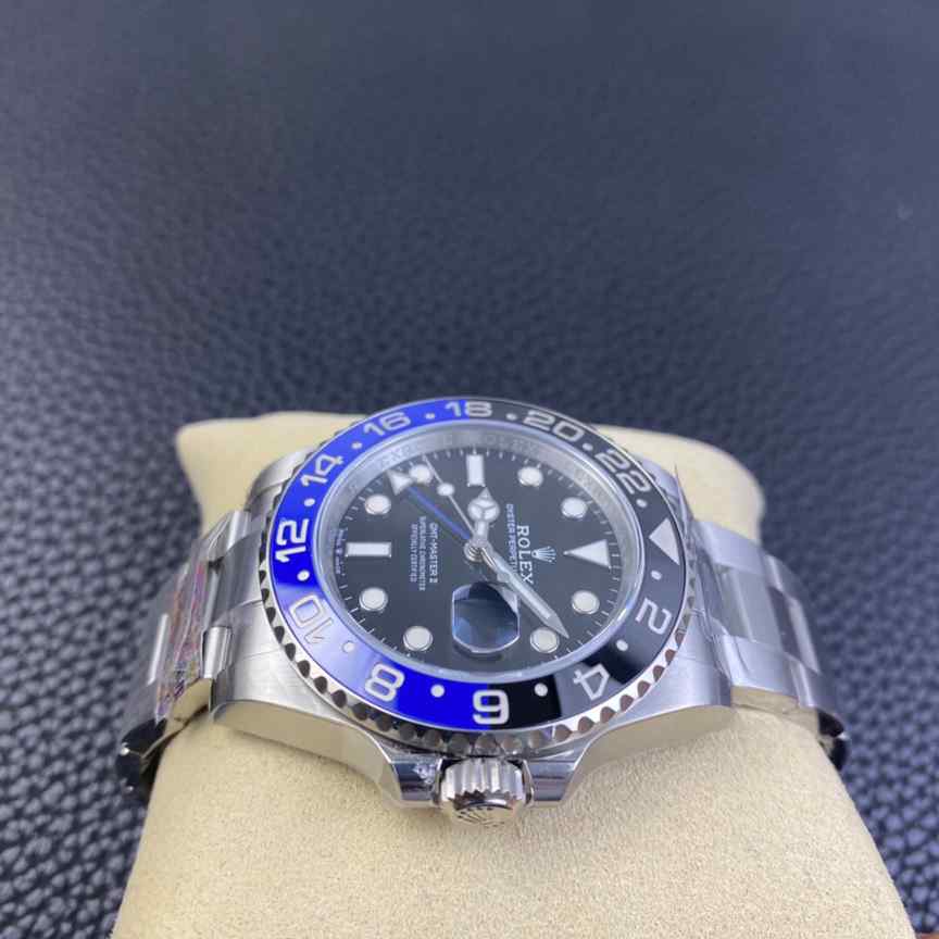 高仿劳力士格林尼治型ll-细节图9