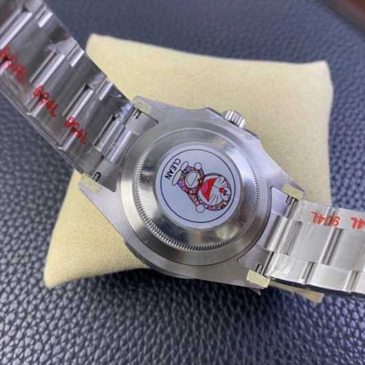 顶级仿劳力士-细节图8