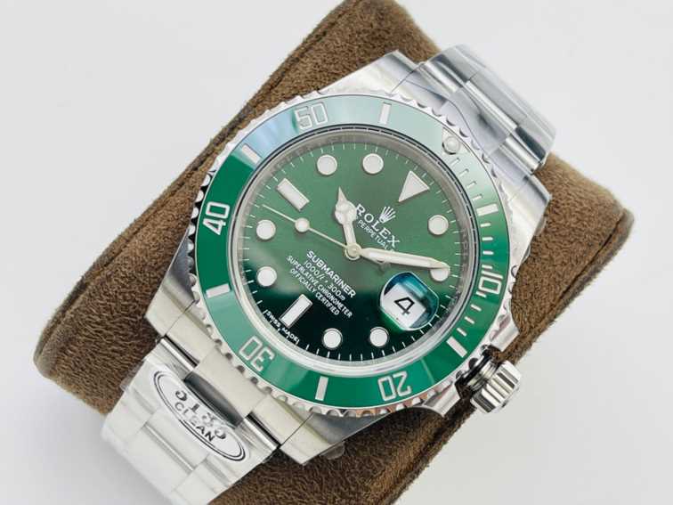 高精仿 劳力士-细节图2