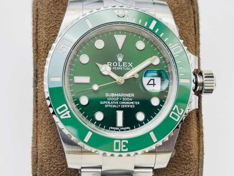 高精仿 劳力士-细节图3