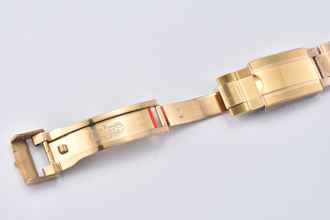 仿余文乐同款劳力士手表-细节图6