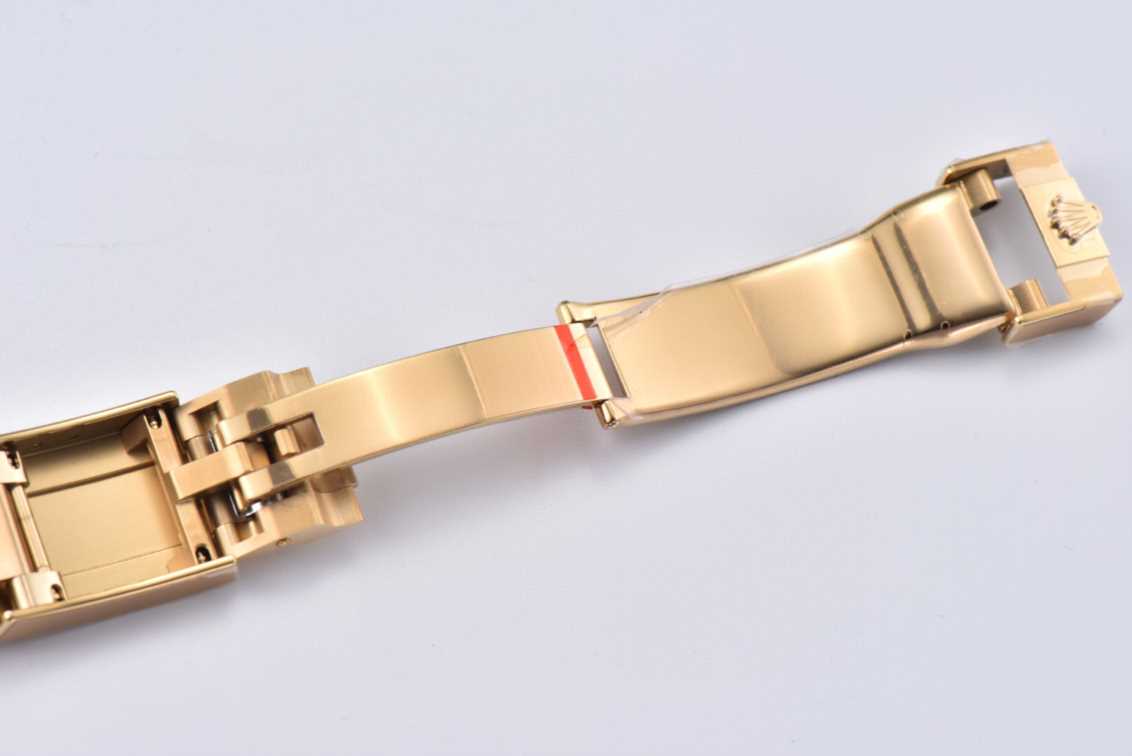 仿余文乐同款劳力士手表-细节图8