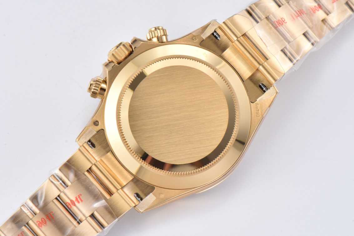 仿余文乐同款劳力士手表-细节图9