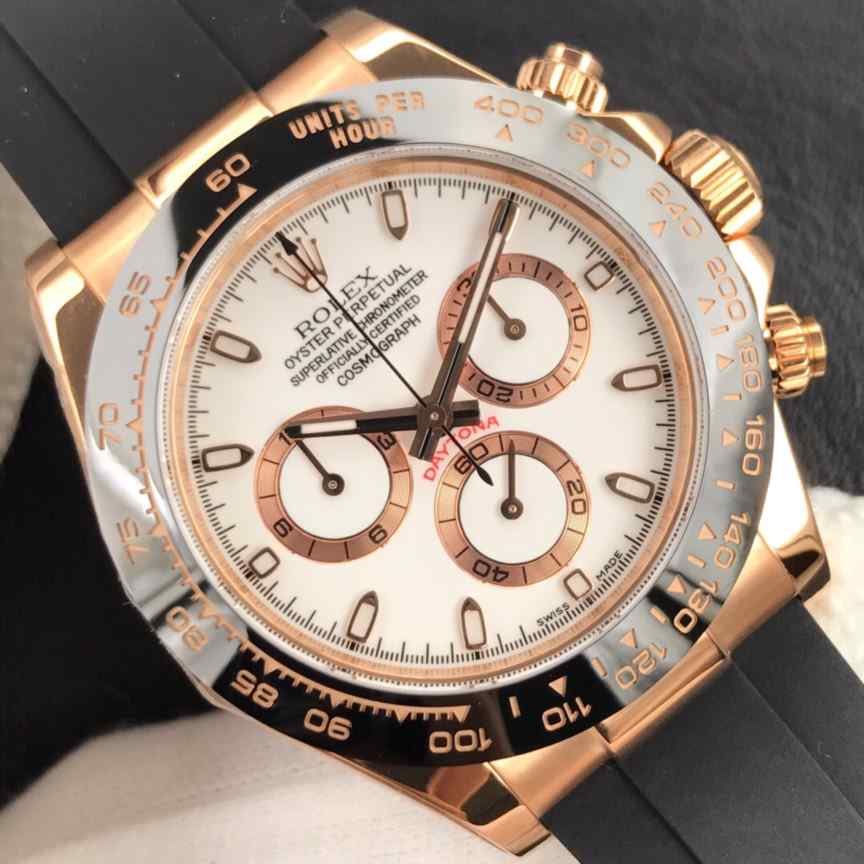 ar二代计时迪通拿-细节图4