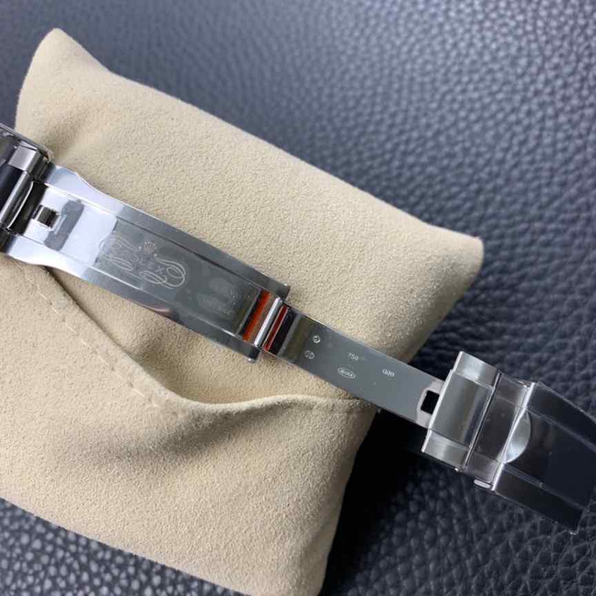 劳力士迪通拿 AR厂 904钢-细节图9