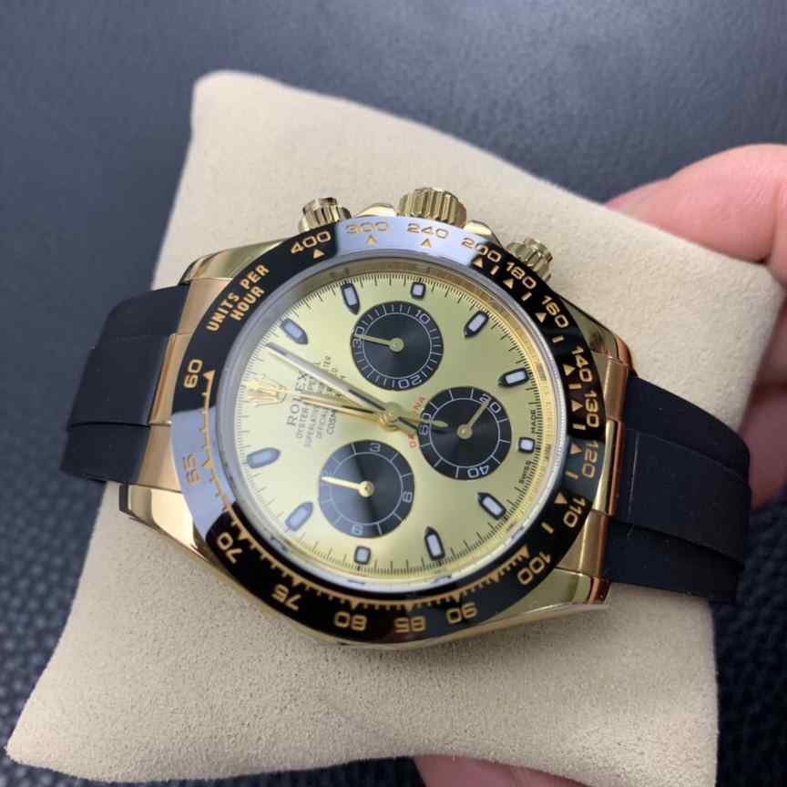 ar金绿迪通拿v2_4130机芯_904精钢_间金_40mm_白金