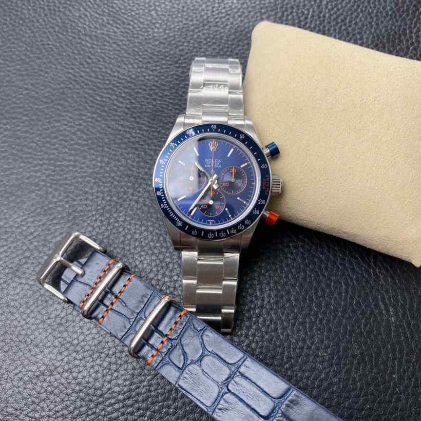 劳力士迪通拿bp厂-细节图6