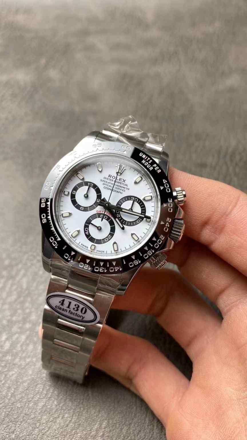 迪通拿涂鸦款复刻-细节图5