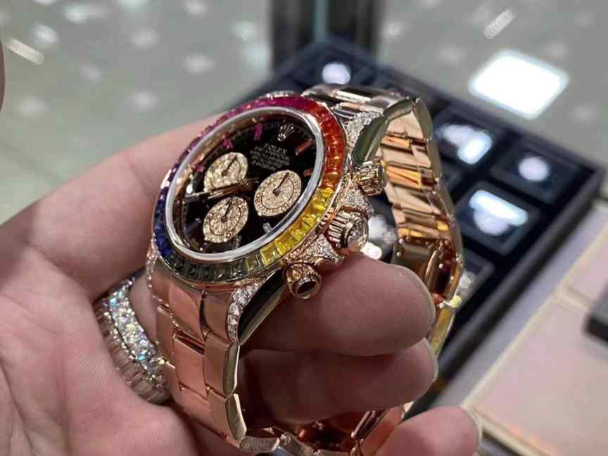 迪通拿n4130ipk改装款-细节图5