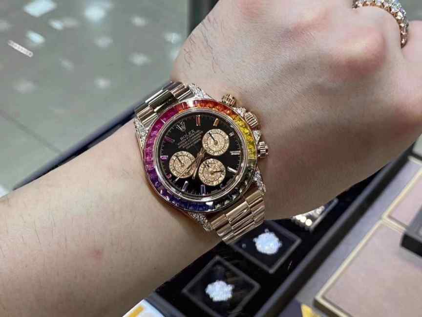 迪通拿n4130ipk改装款-细节图9