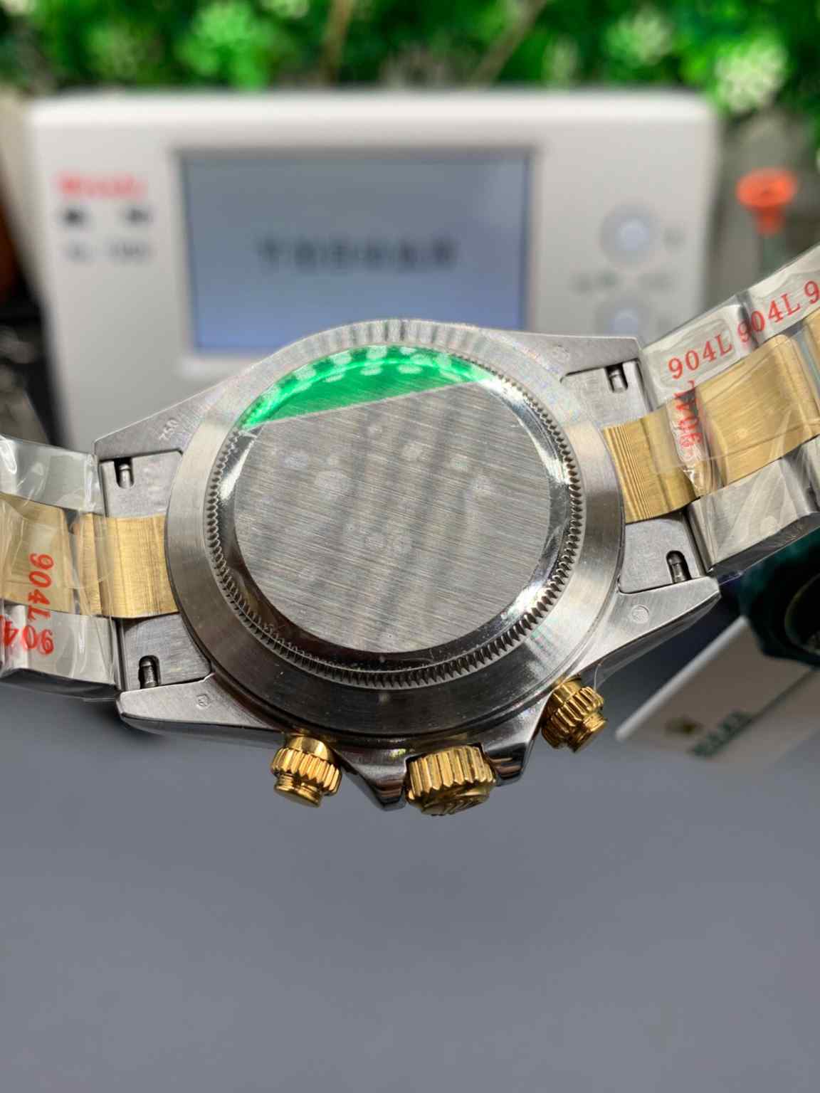 n厂迪通拿黑色-细节图9