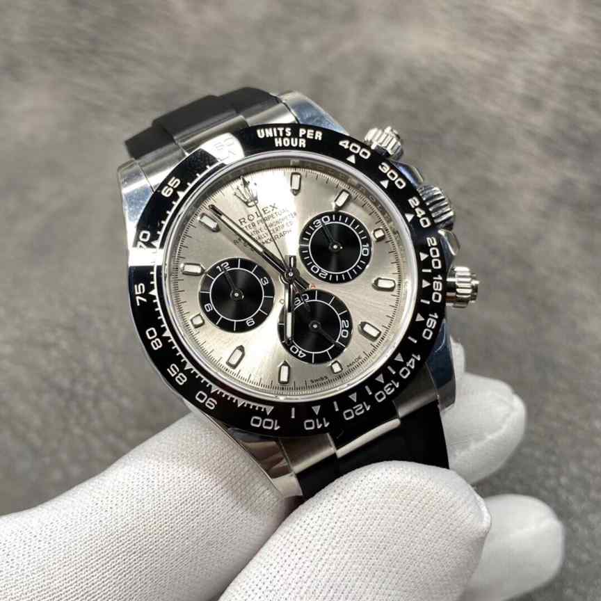 劳力士n厂迪通拿7750-细节图2