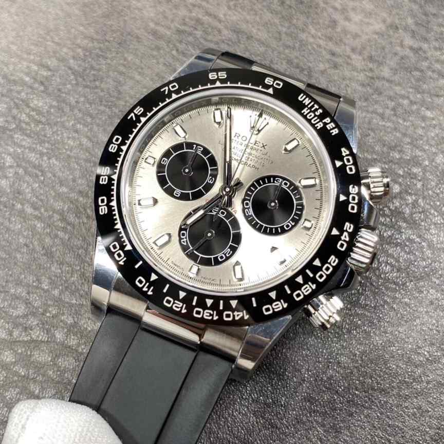 劳力士n厂迪通拿7750-细节图4