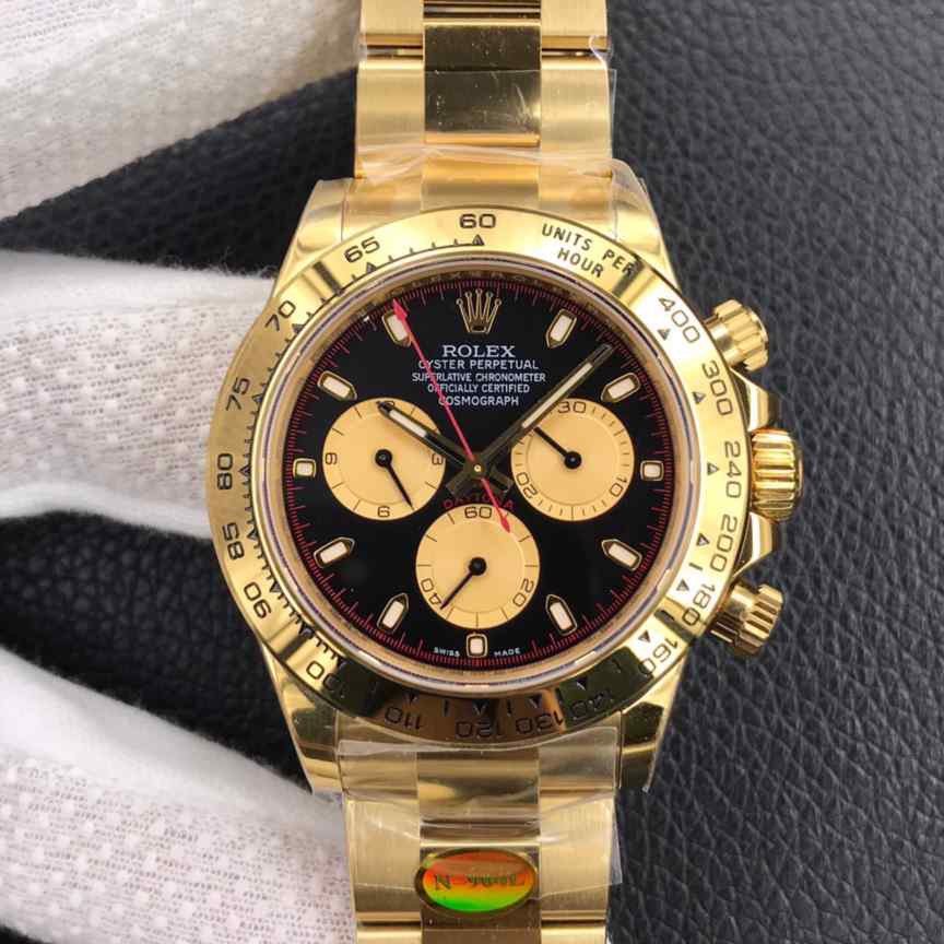 n厂迪通拿玫瑰金最高版本-细节图7