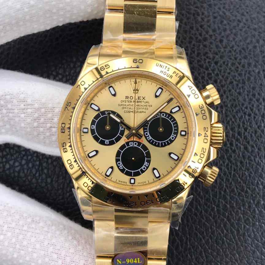 n厂迪通拿玫瑰金最高版本-细节图8