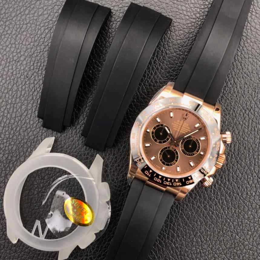 n厂迪通拿玫瑰金最高版本-细节图9