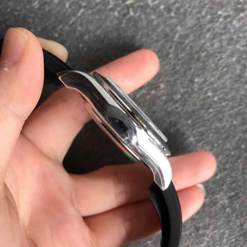 n厂劳力士白钢迪通拿多少钱-细节图5