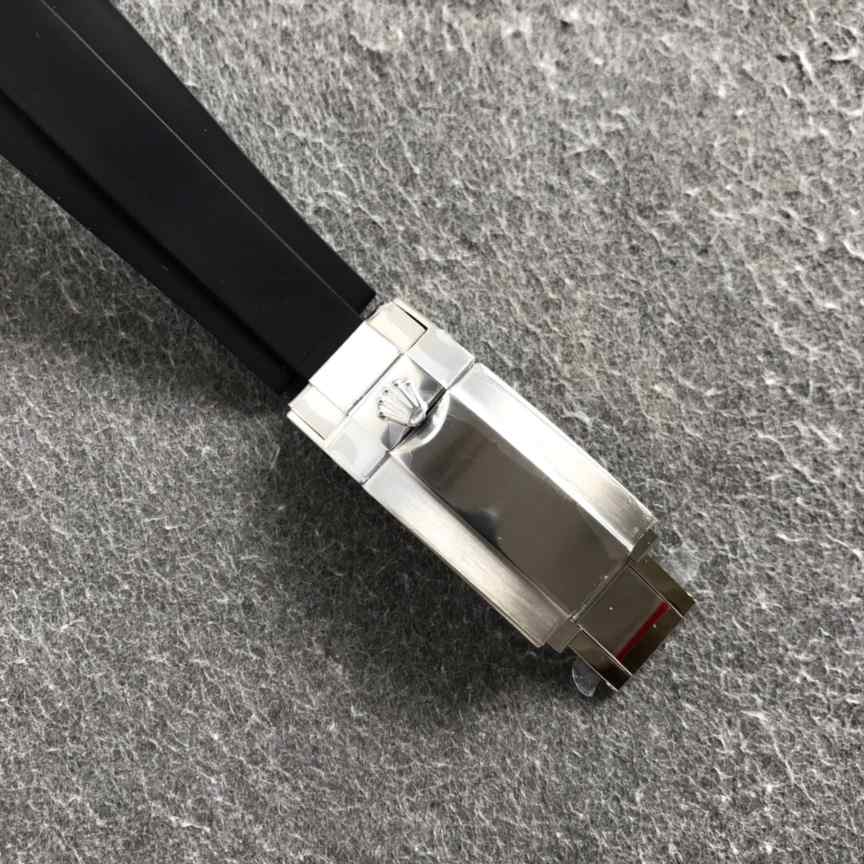 n厂劳力士白钢迪通拿多少钱-细节图8