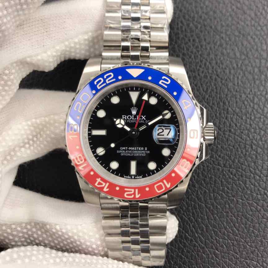 dj 格林尼治_机械表_可乐圈_钢带_劳力士_最新版本