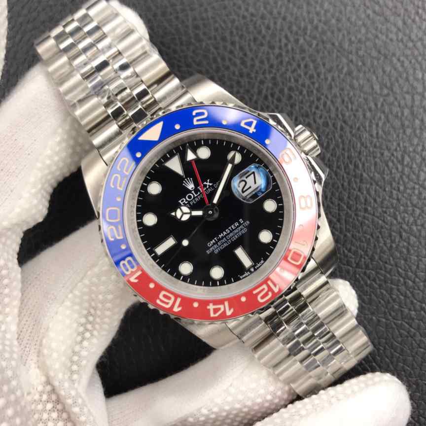 dj红蓝格林尼治 五珠-细节图2