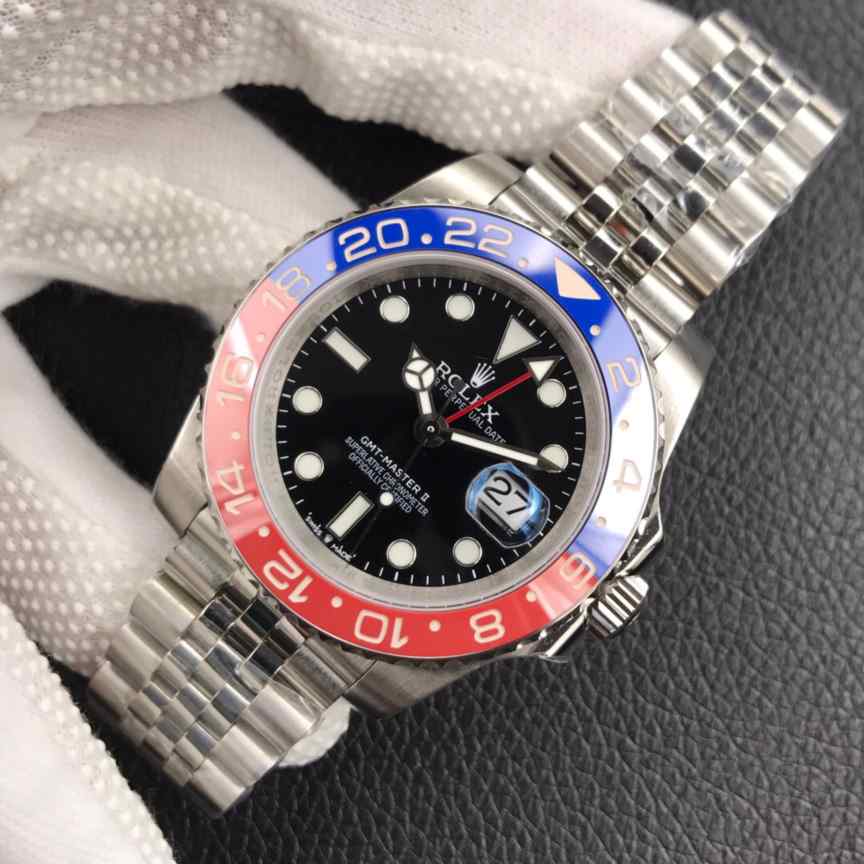 dj红蓝格林尼治 五珠-细节图3