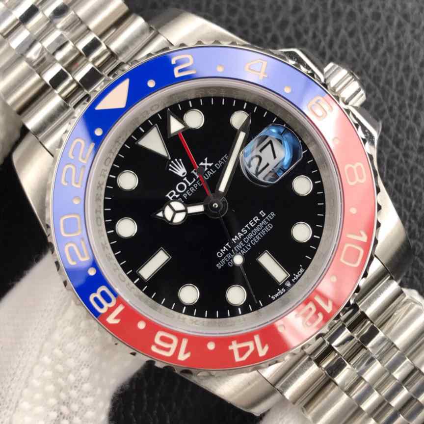 dj红蓝格林尼治 五珠-细节图4