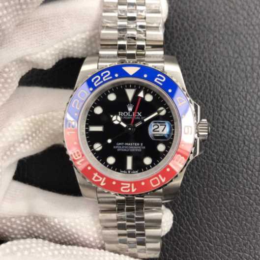 仿劳力士格林尼治价格-细节图1