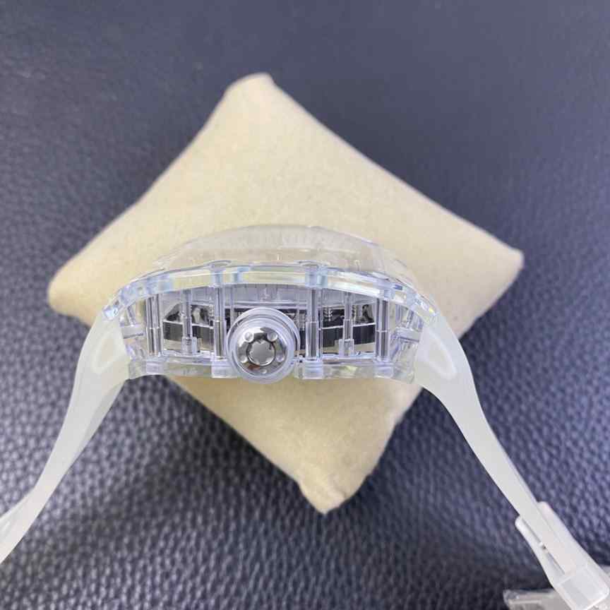 高仿理查德手表那家好-细节图5