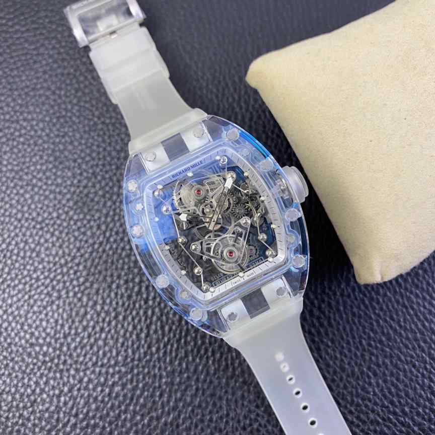 高仿理查德手表那家好-细节图6