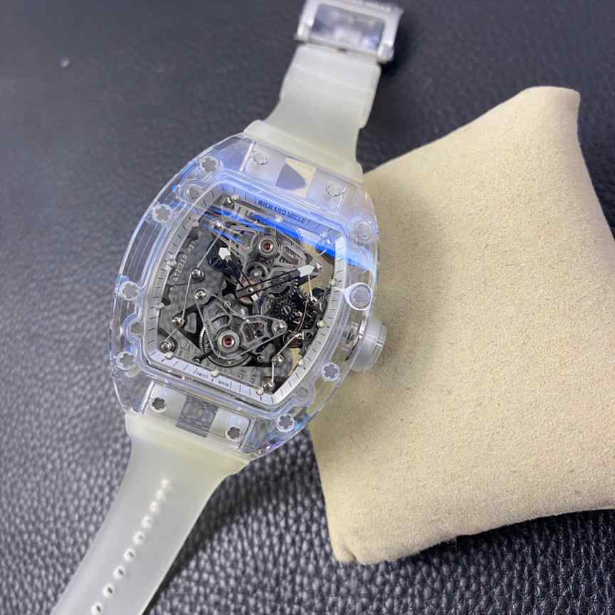 高仿理查德手表那家好-细节图7