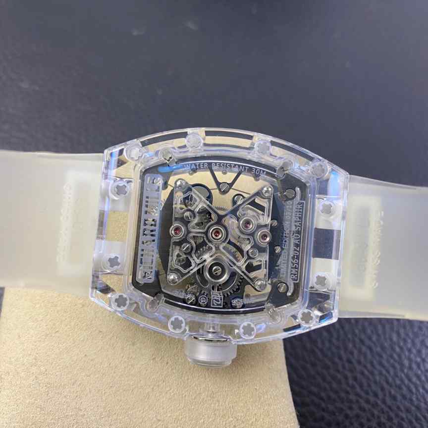 高仿理查德手表那家好-细节图8