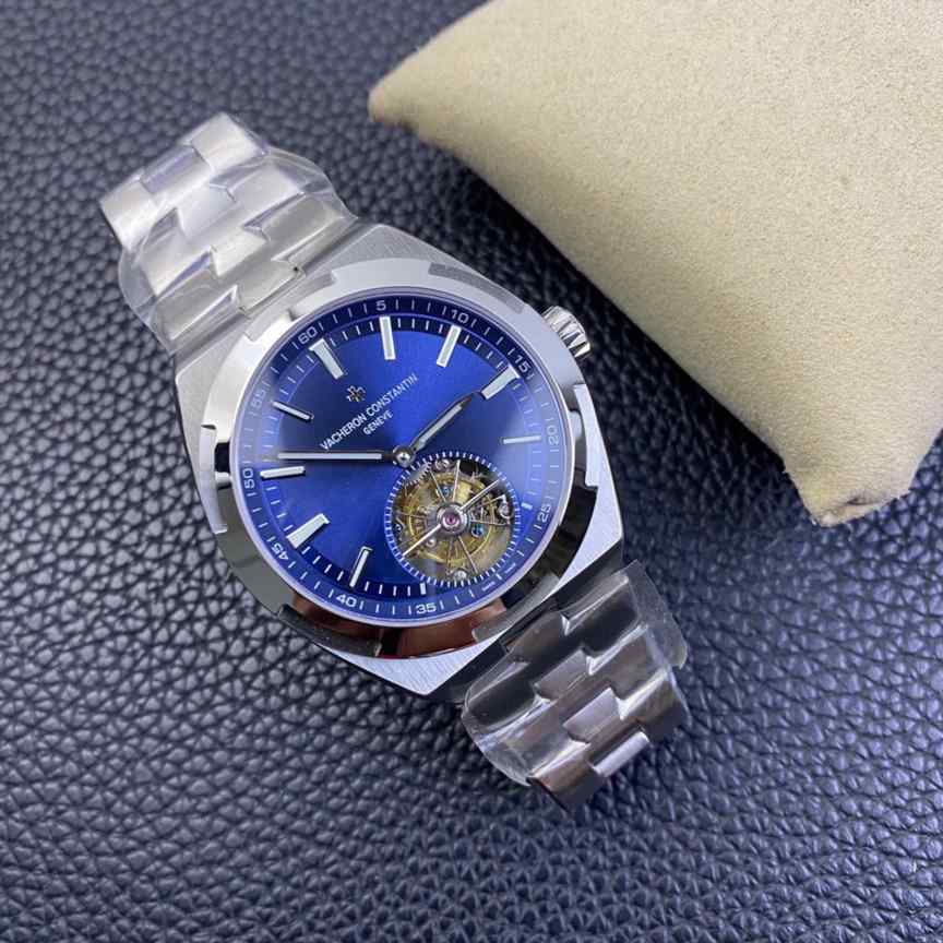 江诗丹顿EUR复刻纵横四海-细节图4