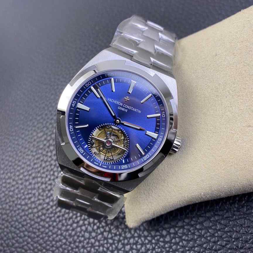 江诗丹顿EUR复刻纵横四海-细节图5