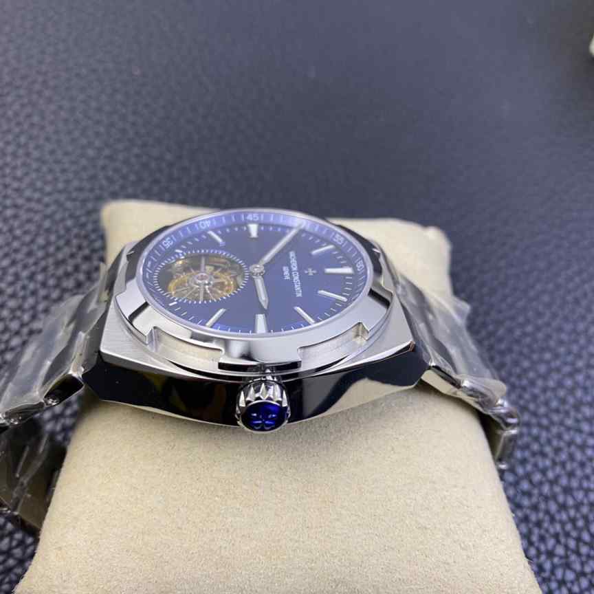 江诗丹顿EUR复刻纵横四海-细节图6