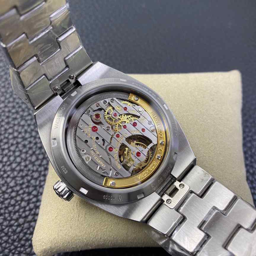 江诗丹顿EUR复刻纵横四海-细节图7