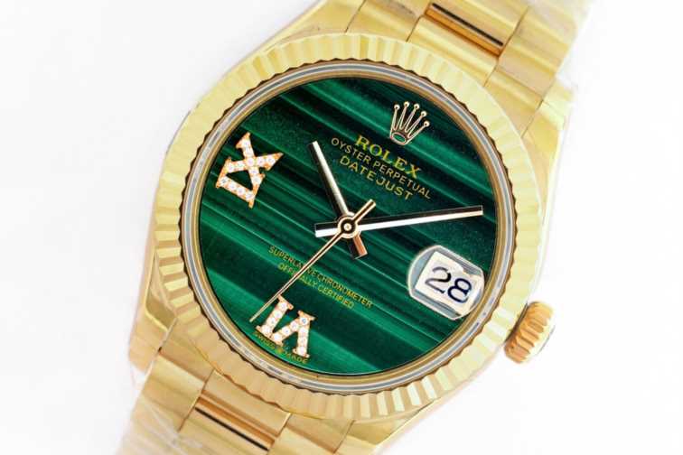 劳力士Ew蚝式恒动-细节图4