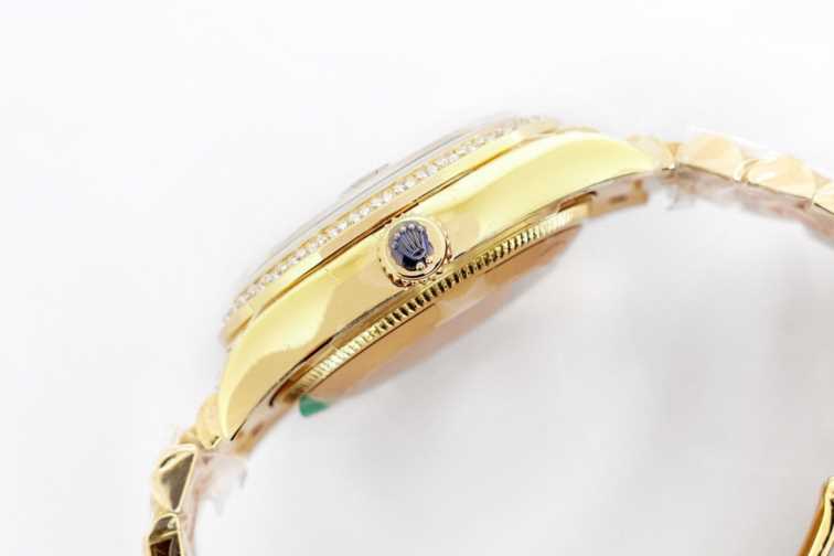 劳力士Ew蚝式恒动-细节图5