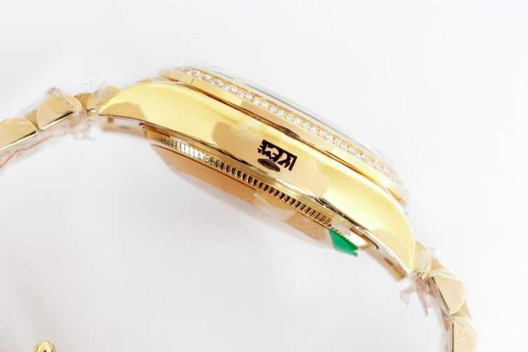 劳力士Ew蚝式恒动-细节图7